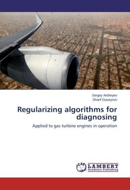 Regularizing algorithms for diagnosing