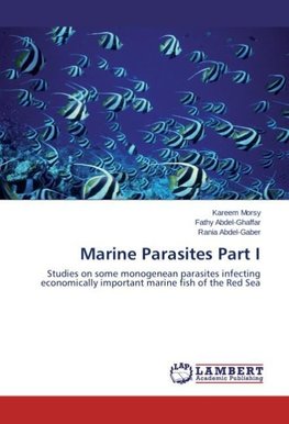 Marine Parasites Part I