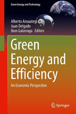 Green Energy and Efficiency