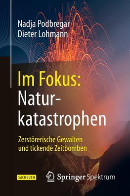 Im Fokus: Naturkatastrophen