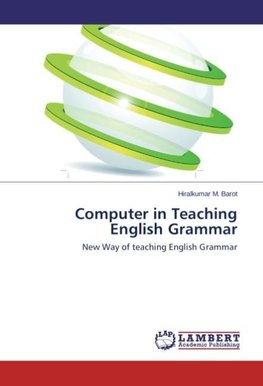 Computer in Teaching English Grammar