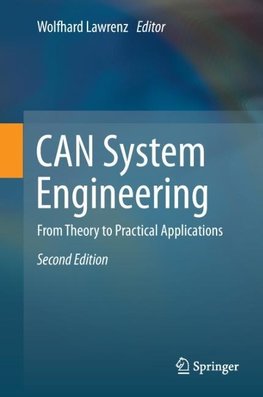 CAN System Engineering