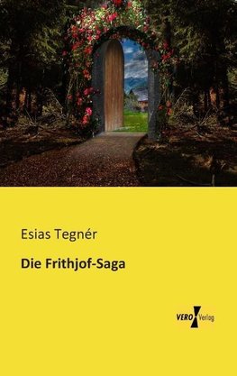 Die Frithjof-Saga