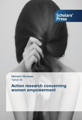 Action research concerning women empowerment