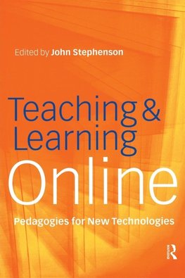 Teaching & Learning Online