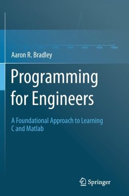 Programming for Engineers