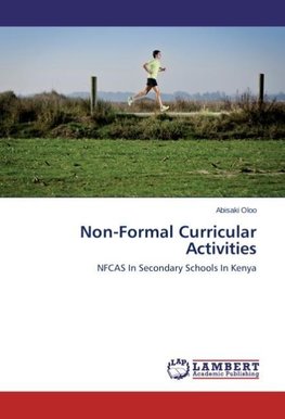 Non-Formal Curricular Activities
