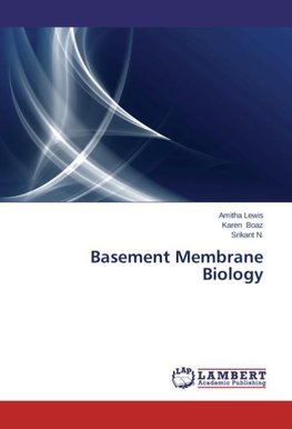 Basement Membrane Biology