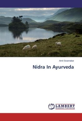 Nidra In Ayurveda