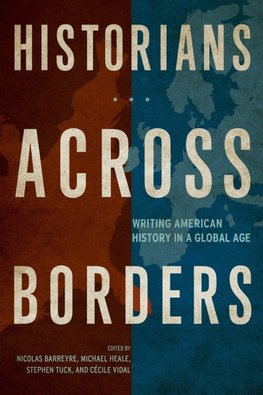 Historians across Borders