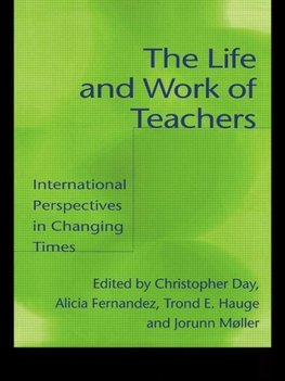 The Life and Work of Teachers