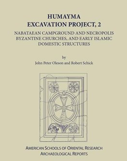Humayma Excavation Project, 2