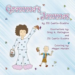 Gramma's 'Jammas
