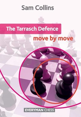 The Tarrasch Defence