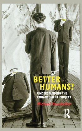 Better Humans?