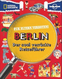 Für Eltern verboten: Berlin