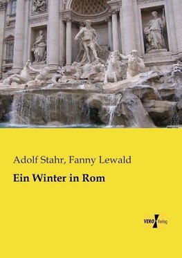 Ein Winter in Rom