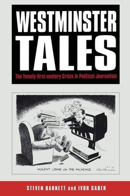 Westminster Tales