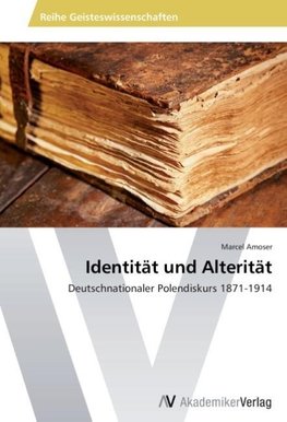 Identität und Alterität