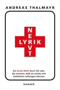 Lyrik nervt!