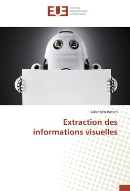 Extraction des informations visuelles