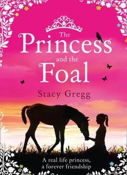 PRINCESS & FOAL PB