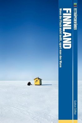 Fettnäpfchenführer Finnland