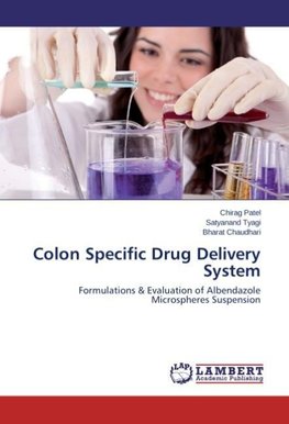 Colon Specific Drug Delivery System