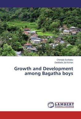 Growth and Development among Bagatha boys