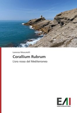 Corallium Rubrum