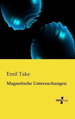 Magnetische Untersuchungen
