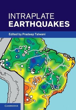 Talwani, P: Intraplate Earthquakes