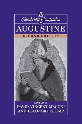The Cambridge Companion to Augustine