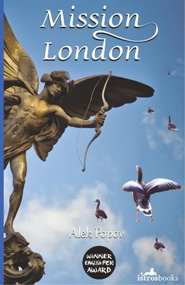 Mission London