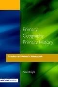 Primary Geography Primary History