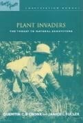 Plant Invaders