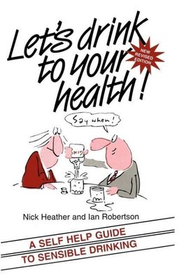 Let's Drink to Your Health