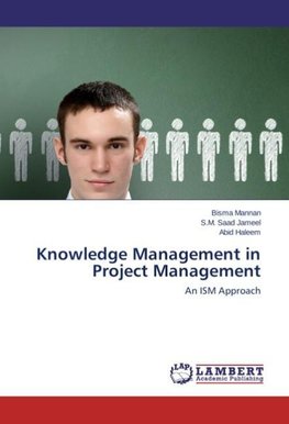 Knowledge Management in Project Management