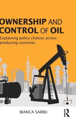 Ownership and Control of Oil