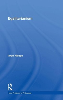 Egalitarianism