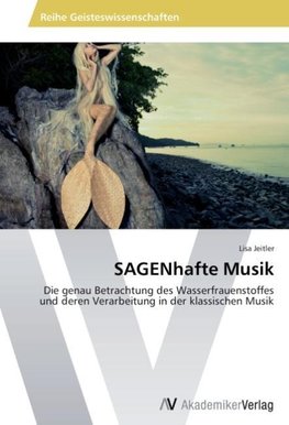 SAGENhafte Musik