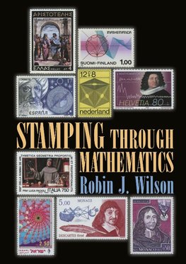 Stamping through Mathematics