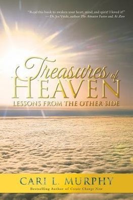 Treasures of Heaven