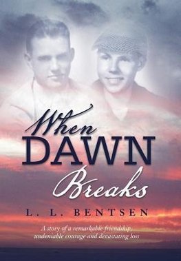 When Dawn Breaks