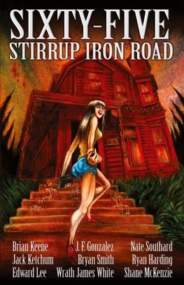 Sixty-Five Stirrup Iron Road