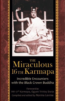 The Miraculous 16th Karmapa