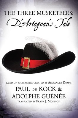 The Three Musketeers