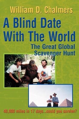 A Blind Date with the World