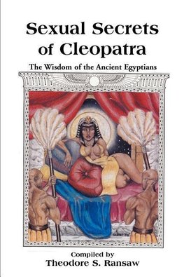 Sexual Secrets of Cleopatra