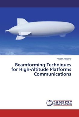 Beamforming Techniques for High-Altitude Platforms Communications